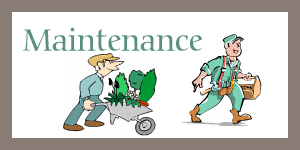 maintenance-ministries