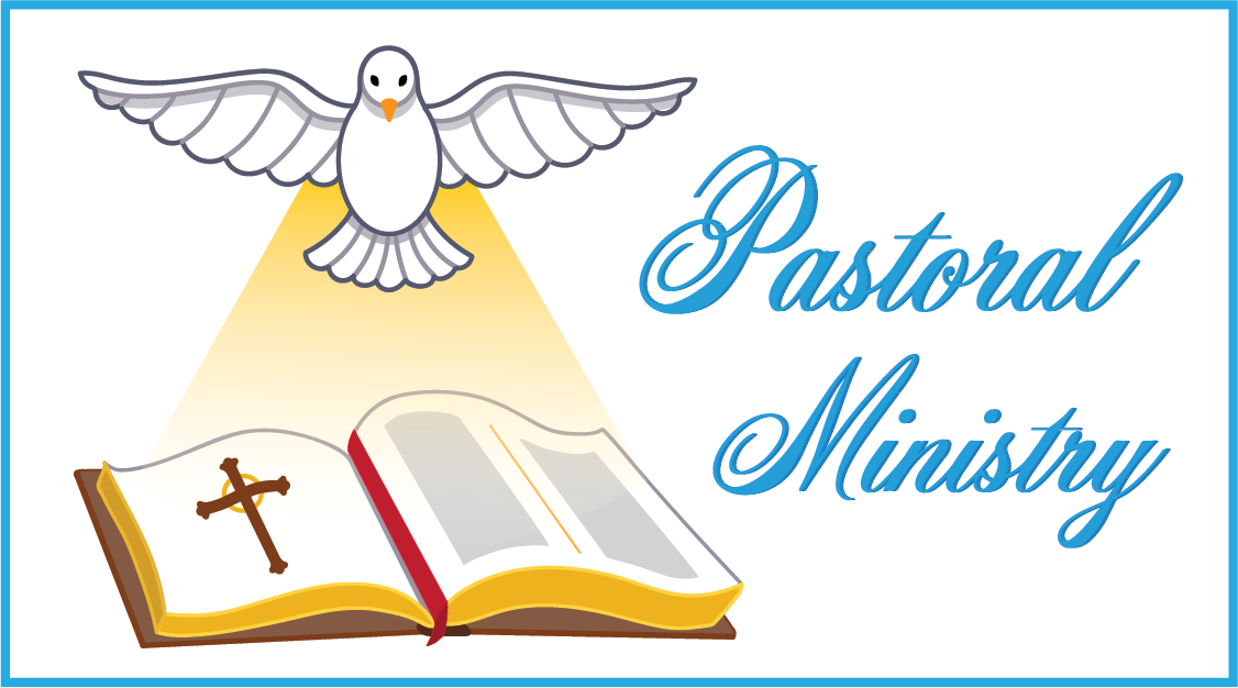 Pastoral-ministries