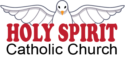 Holy Spirit Church 1244 St Francis Road, Santa Rosa CA